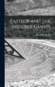 Produktbild: Pasteur and the Invisible Giants