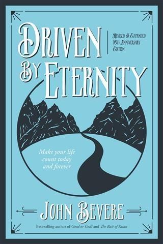 Produktbild: Driven By Eternity