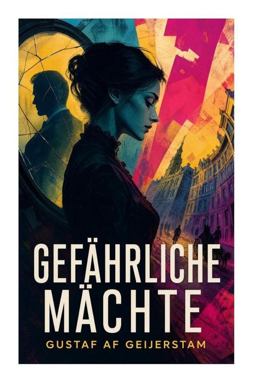 Produktbild: Gef&auml;hrliche M&auml;chte