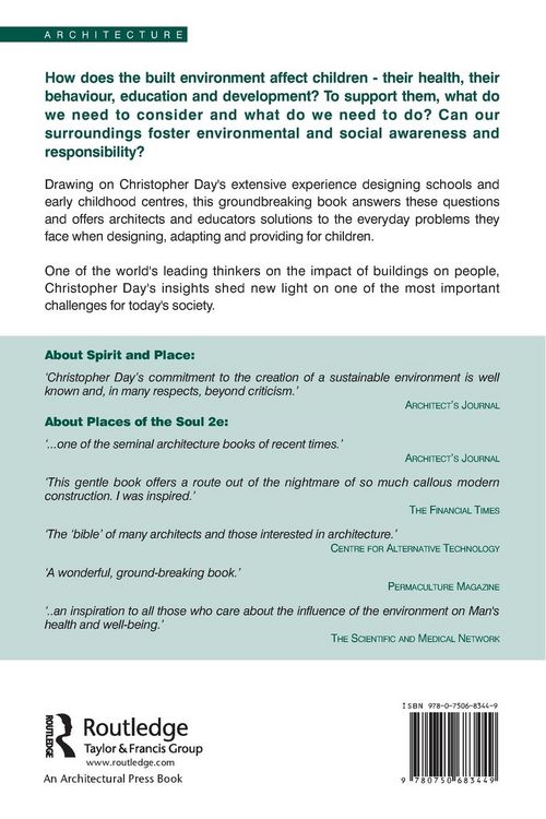 Produktbild: Environment and Children