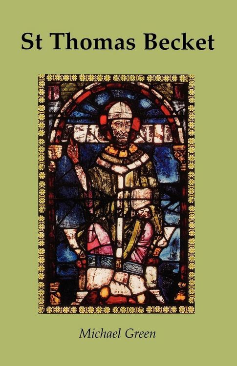 Produktbild: St Thomas Becket
