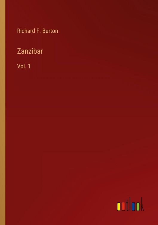 Produktbild: Zanzibar