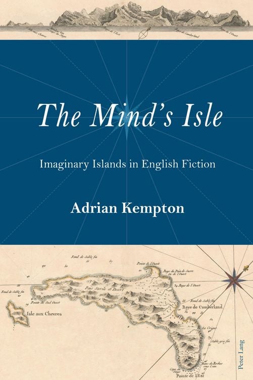 Produktbild: The Mind's Isle