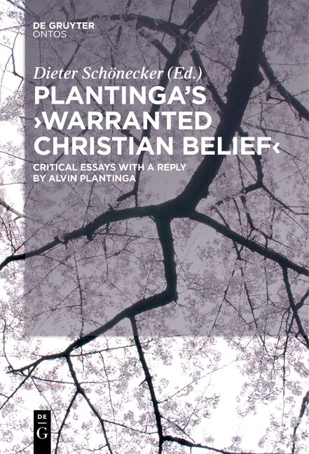 Produktbild: Plantinga's 'Warranted Christian Belief'