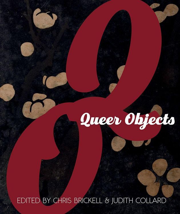 Produktbild: Queer Objects