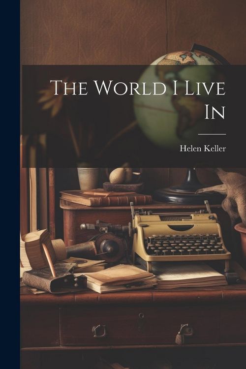 Produktbild: The World I Live In