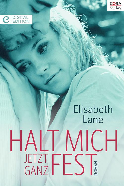 Produktbild: Halt mich jetzt ganz fest