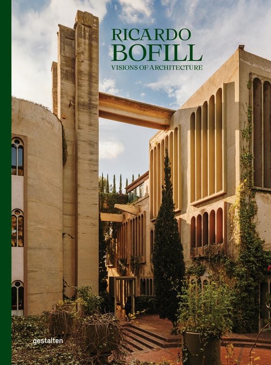 Produktbild: Ricardo Bofill