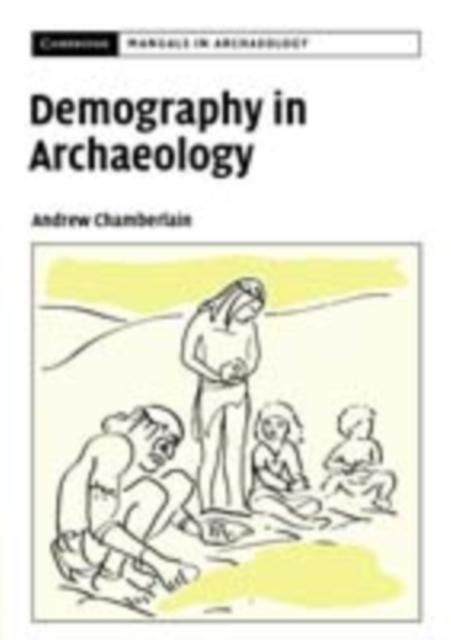 Produktbild: Demography in Archaeology