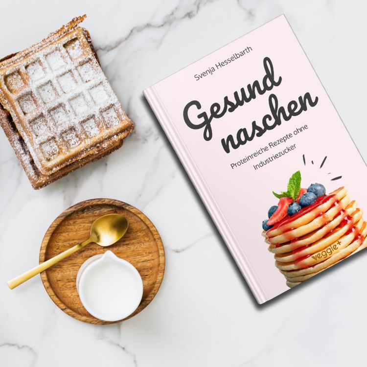 Produktbild: Gesund naschen