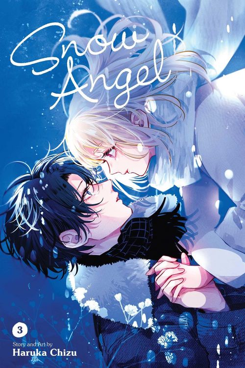 Produktbild: Snow Angel, Vol. 3