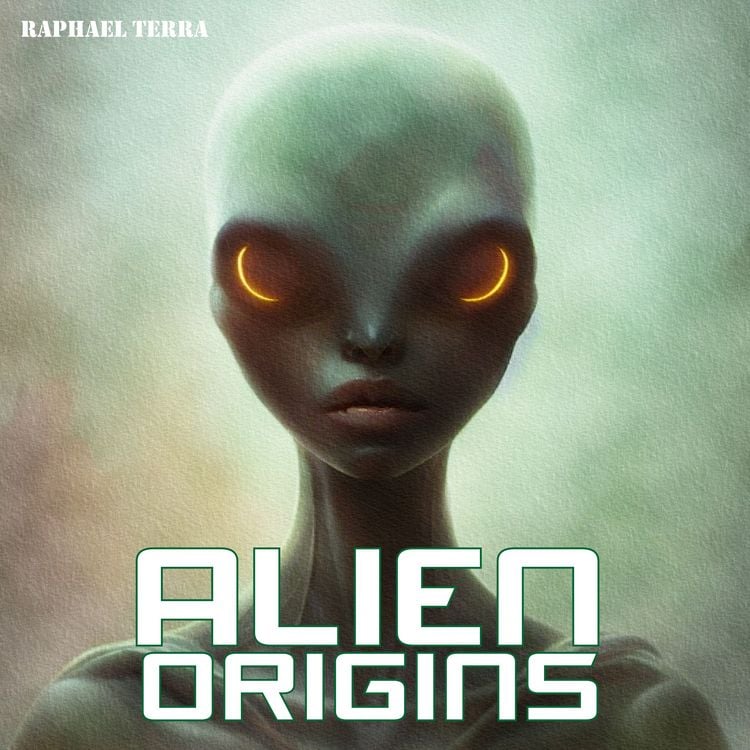 Produktbild: Alien Origins