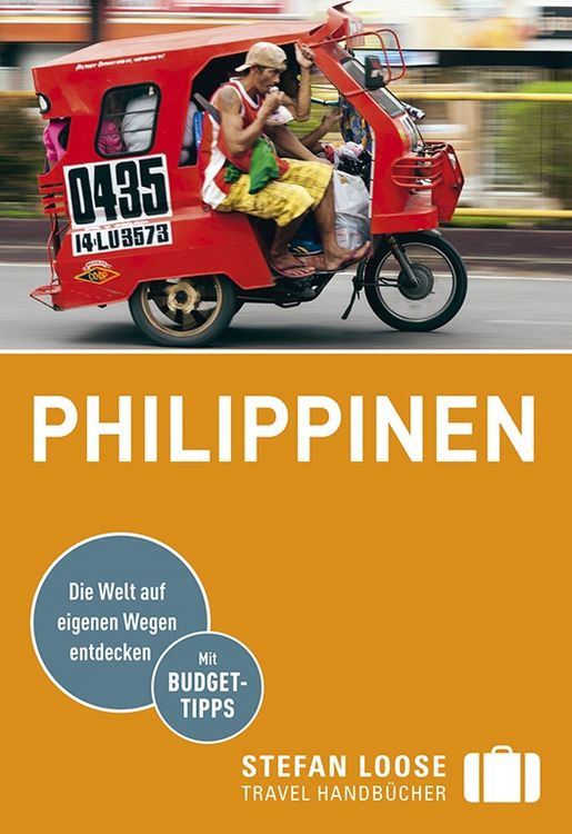 Produktbild: Stefan Loose Reisef&uuml;hrer Philippinen