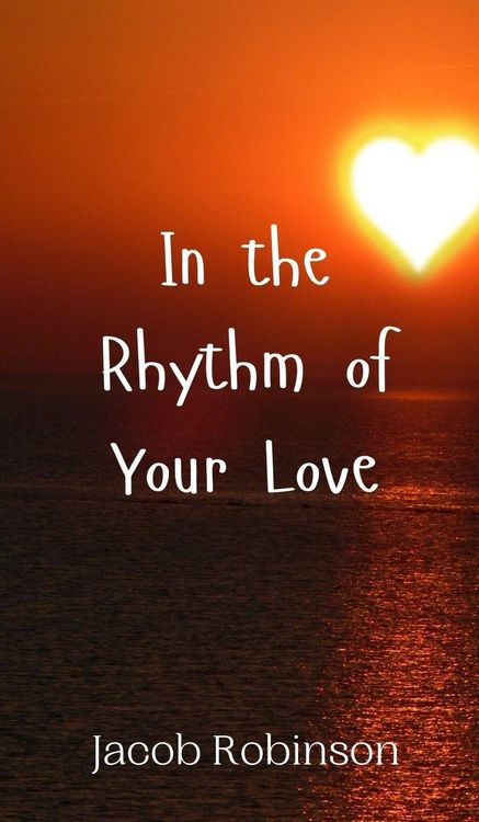 Produktbild: In the Rhythm of Your Love
