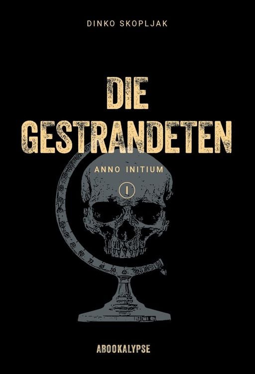 Produktbild: Die Gestrandeten