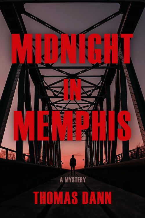 Produktbild: Midnight in Memphis