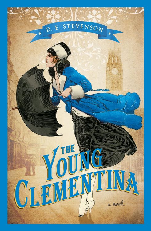 Produktbild: The Young Clementina