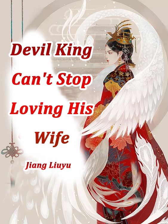 Produktbild: Devil King Can't Stop Loving His Wife