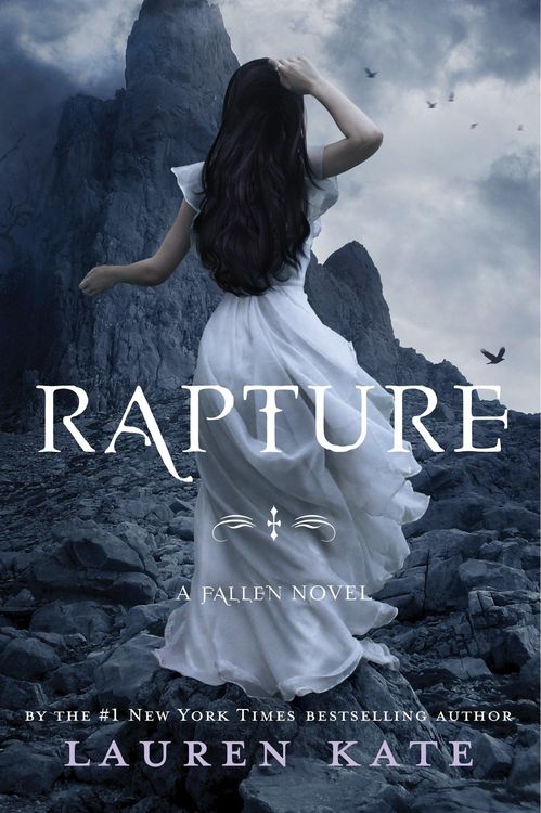Produktbild: Rapture