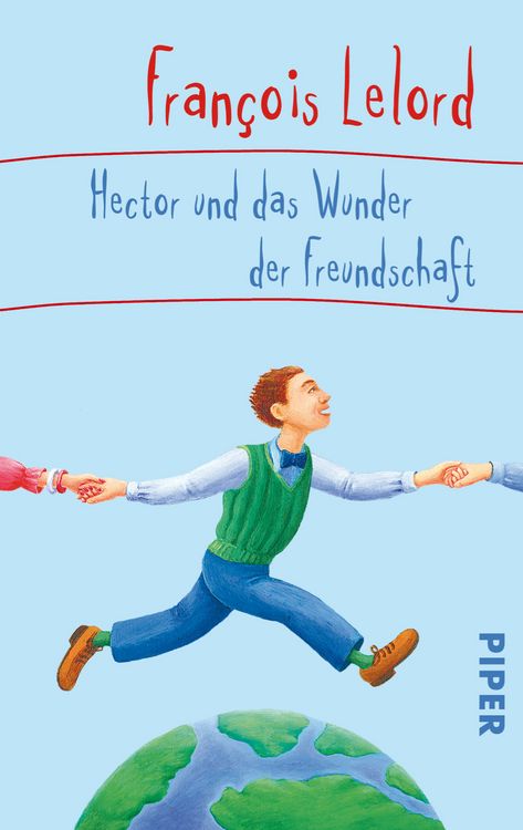 Produktbild: Hector und das Wunder der Freundschaft