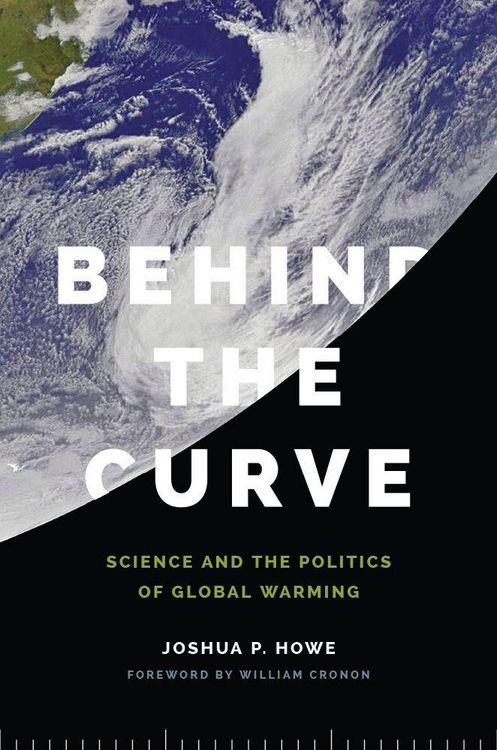 Produktbild: Behind the Curve