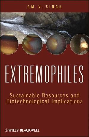 Produktbild: Extremophiles