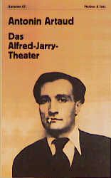 Produktbild: Das Alfred-Jarry-Theater