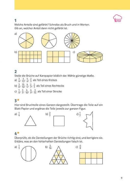 Produktbild: Klett KomplettTrainer Gymnasium Mathematik 6. Klasse