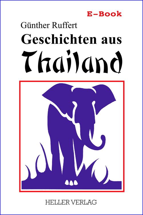 Produktbild: Geschichten aus Thailand