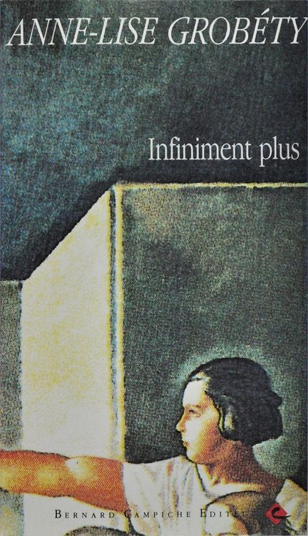 Produktbild: Infiniment plus