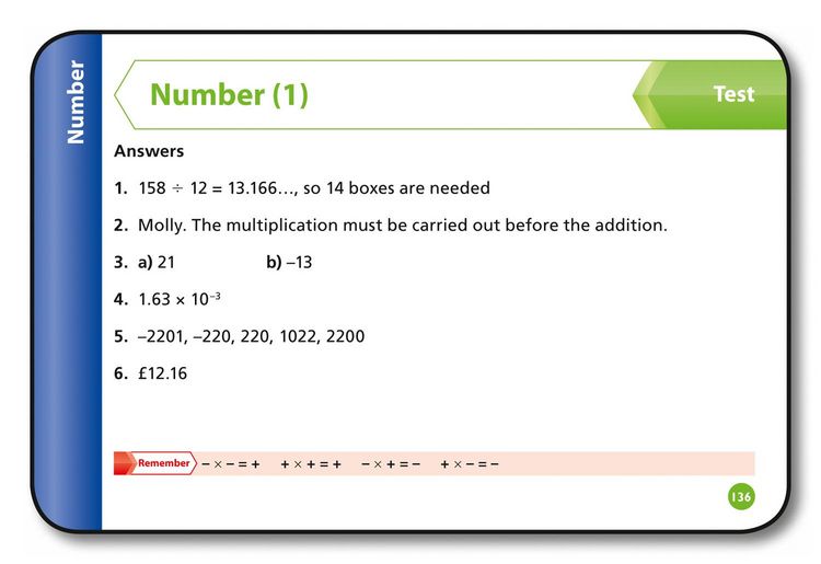 Produktbild: Collins Gcse: Collins GCSE 9-1 Revision - New Edexcel GCSE 9
