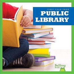 Produktbild: Public Library