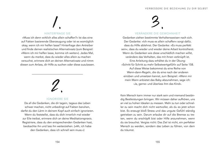 Produktbild: Schenk dir das Leben, von dem du tr&auml;umst