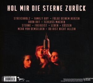 Produktbild: Hol Mir Die Sterne Zur&uuml;ck