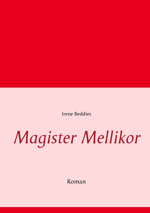 Produktbild: Magister Mellikor