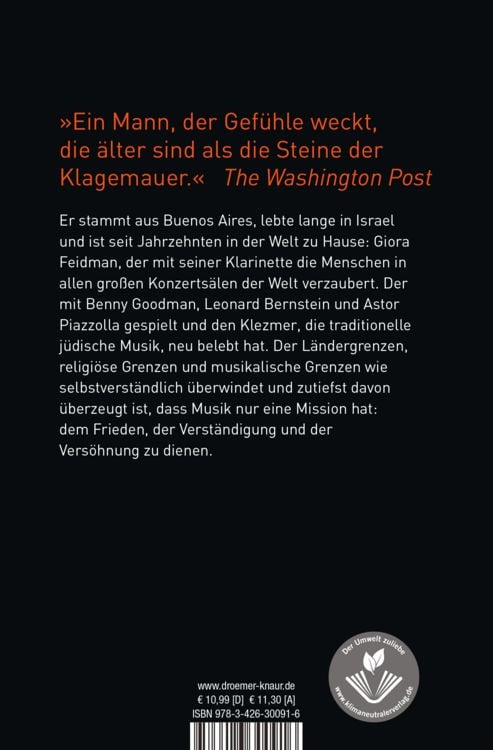 Produktbild: Du gehst, du sprichst, du singst, du tanzt