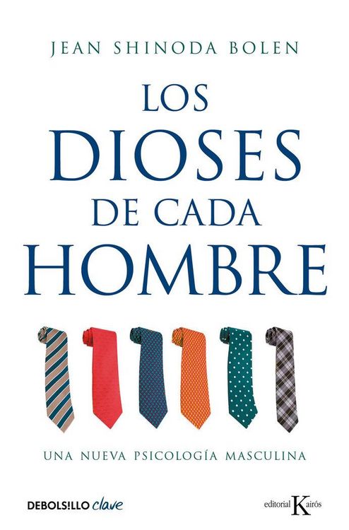 Produktbild: Los dioses de cada hombre