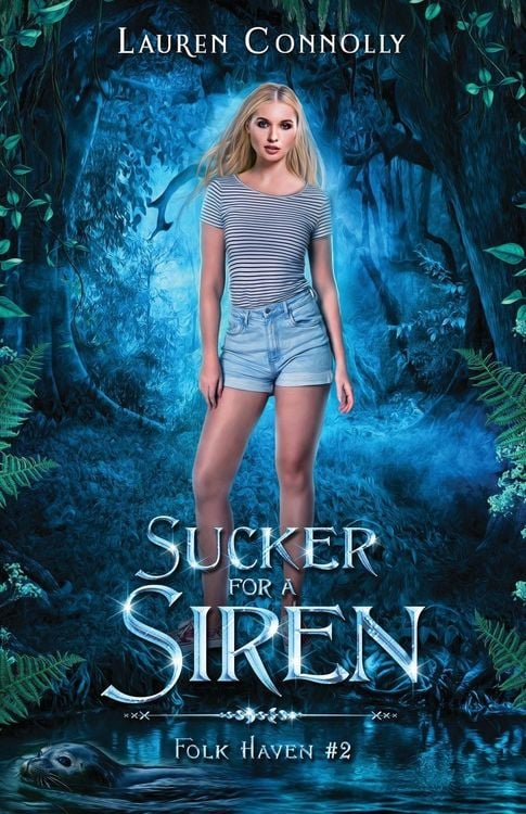 Produktbild: Sucker for a Siren