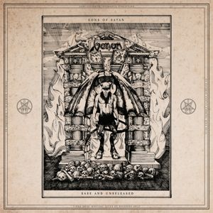 Produktbild: Sons of Satan
