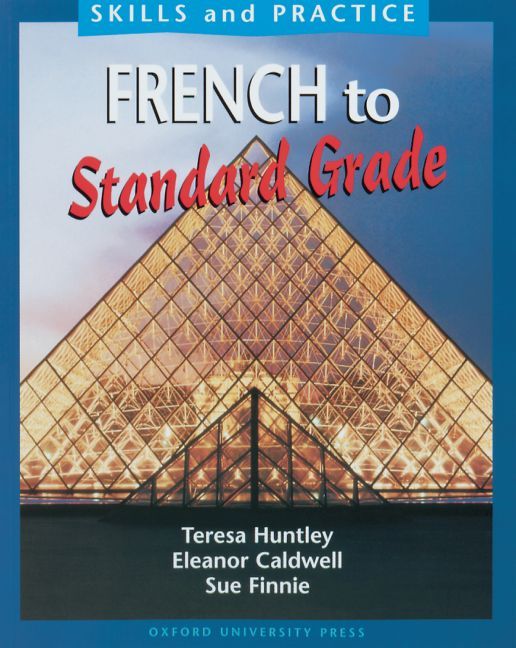 Produktbild: French to Standard Grade