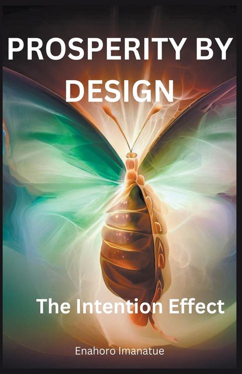 Produktbild: Prosperity by Design