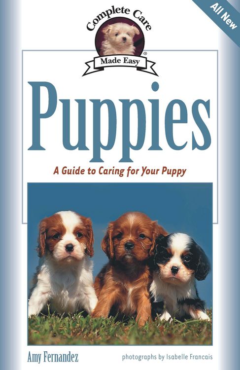 Produktbild: Puppies