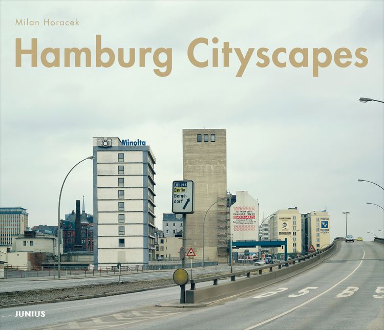 Produktbild: Hamburg Cityscapes