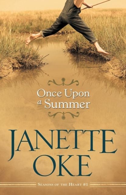 Produktbild: Once Upon a Summer