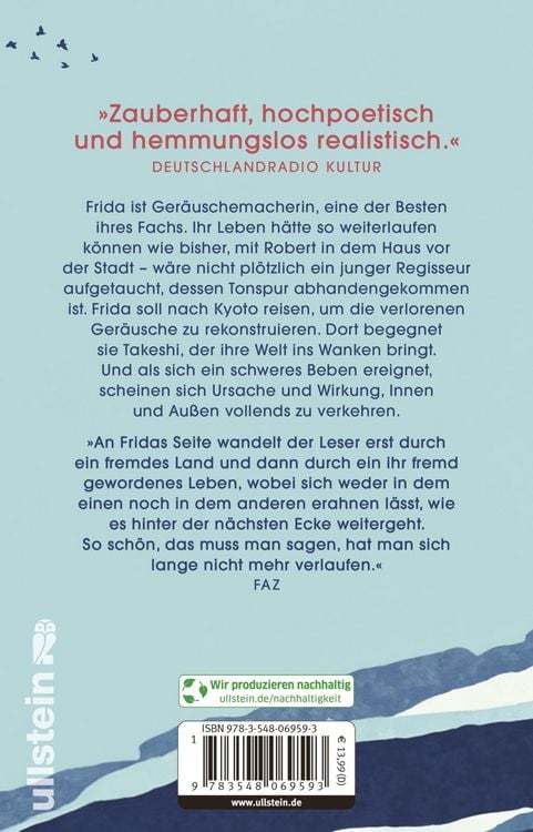 Produktbild: Takeshis Haut