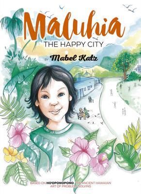 Produktbild: Maluhia, The Happy City