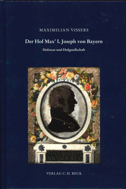Produktbild: Der Hof Max' I. Joseph von Bayern