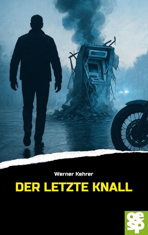Produktbild: Der letzte Knall