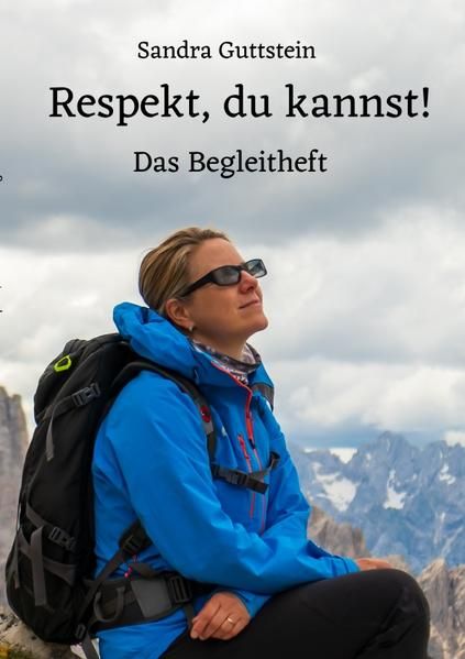Produktbild: Respekt, du kannst! Das Begleitheft