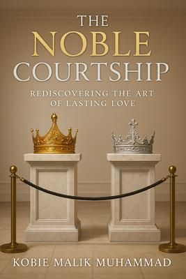 Produktbild: The Noble Courtship